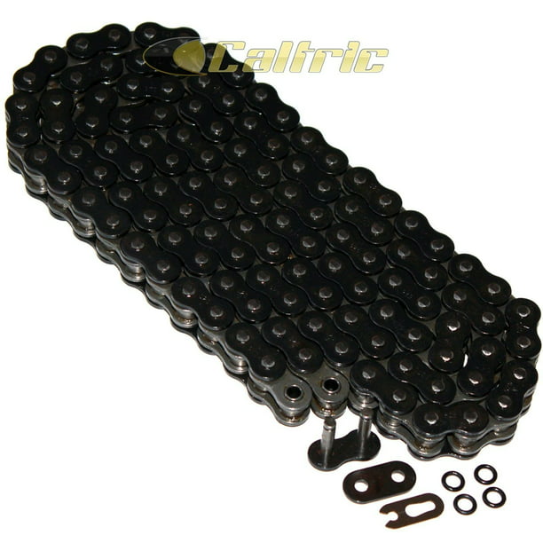 530 x 120 Links Motorcycle ATV Drive Chain 530-Pitch 120-Links